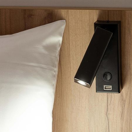 B&B Hotel Marseille Les Ports Kültér fotó