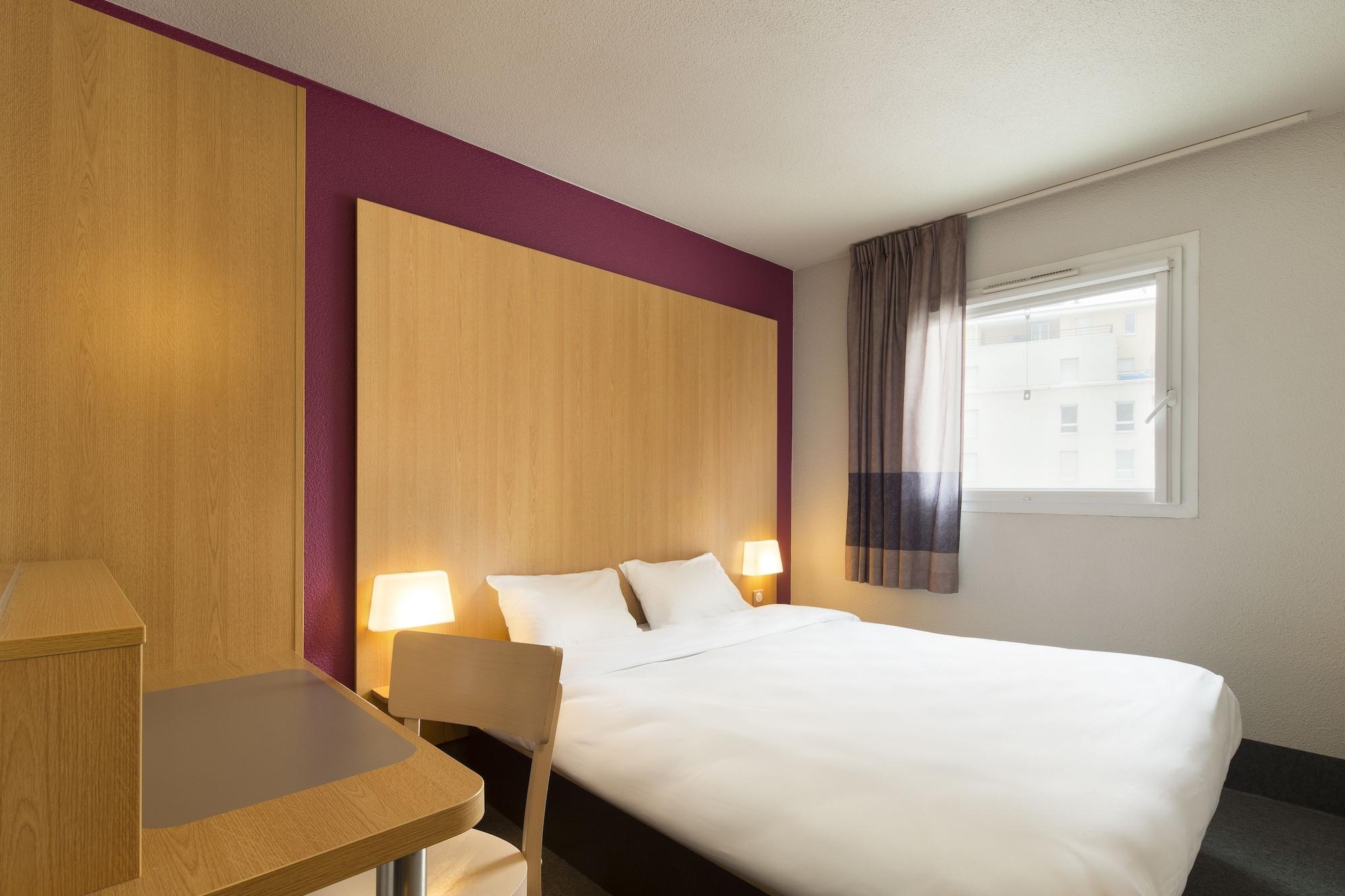 B&B Hotel Marseille Les Ports Kültér fotó