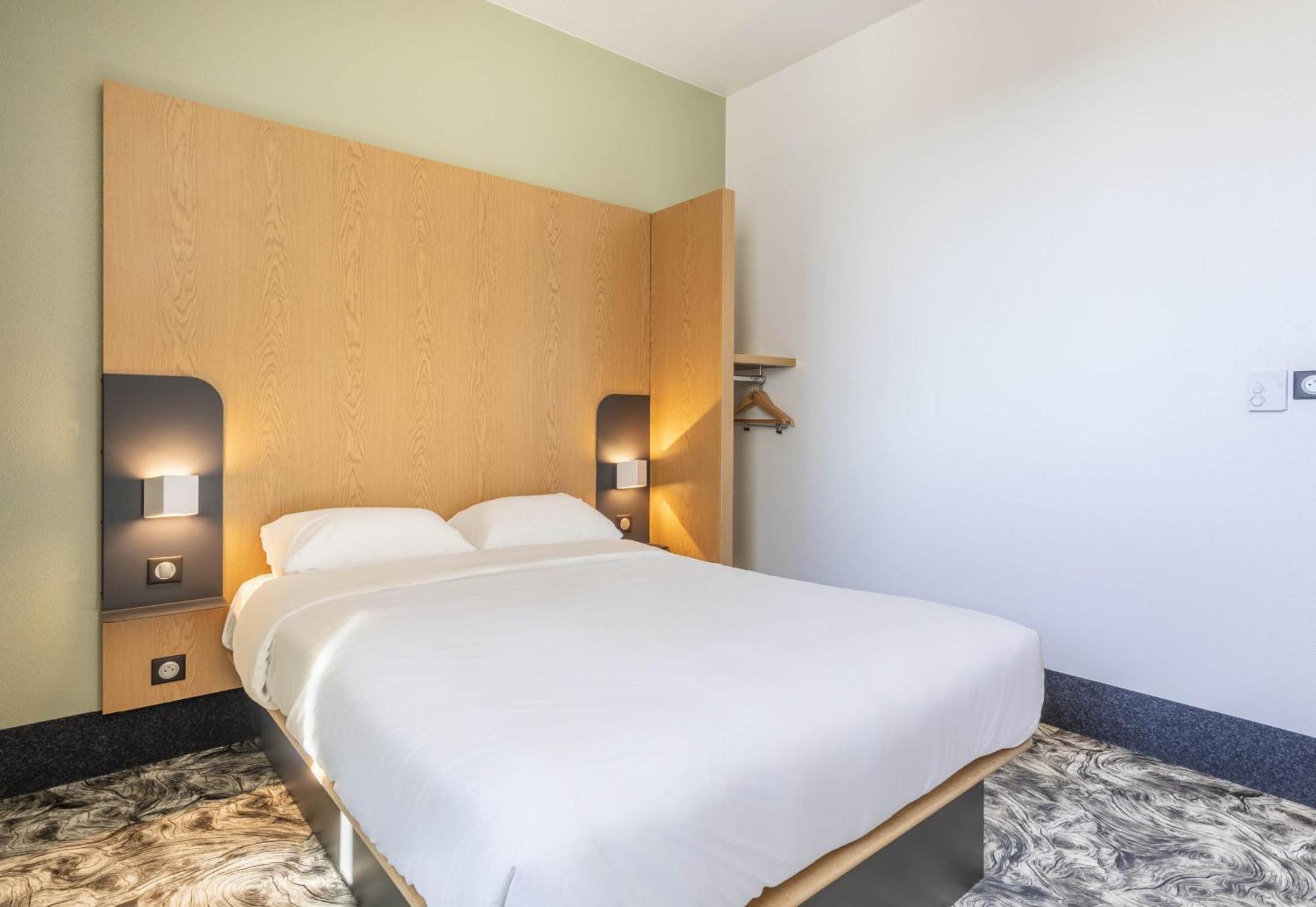 B&B Hotel Marseille Les Ports Kültér fotó