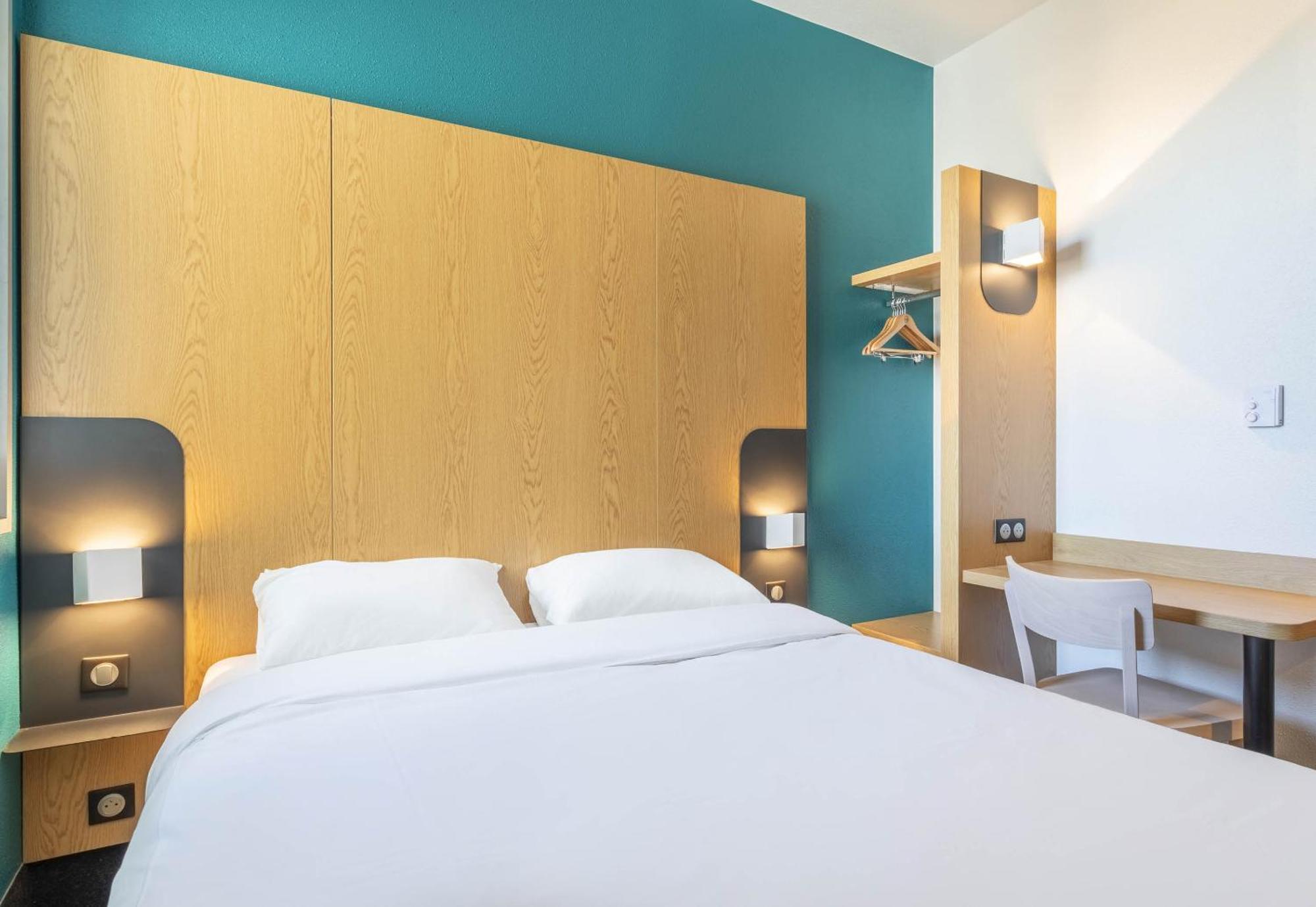 B&B Hotel Marseille Les Ports Kültér fotó