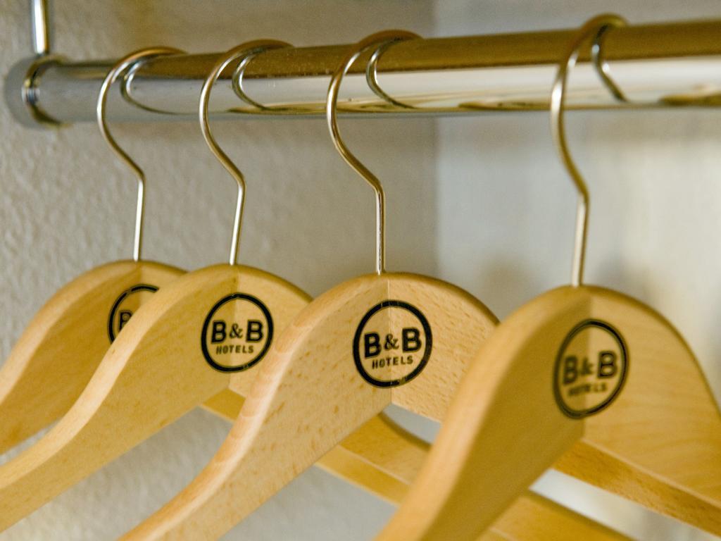 B&B Hotel Marseille Les Ports Kültér fotó