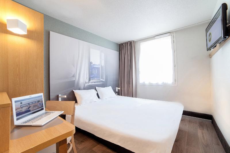 B&B Hotel Marseille Les Ports Kültér fotó